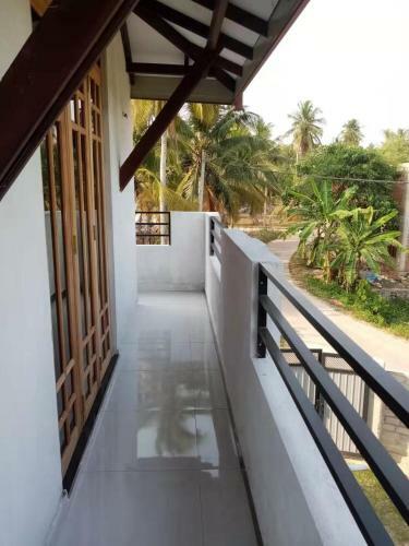 Colombo Airport Field View Villa