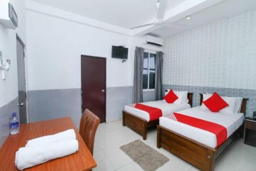 Kings Gate Airport Transit Hotel
