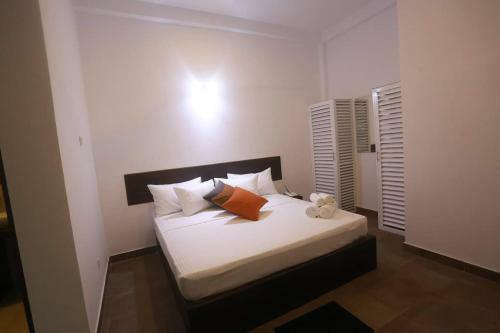 Kings Gate Airport Transit Hotel