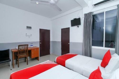 Kings Gate Airport Transit Hotel