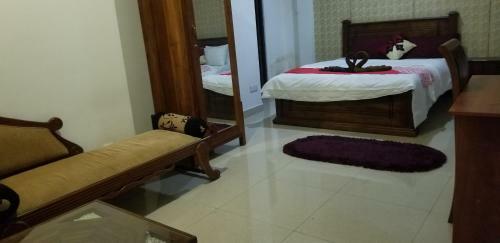Kings Gate Airport Transit Hotel