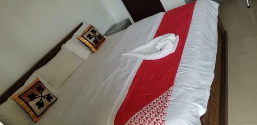 Kings Gate Airport Transit Hotel