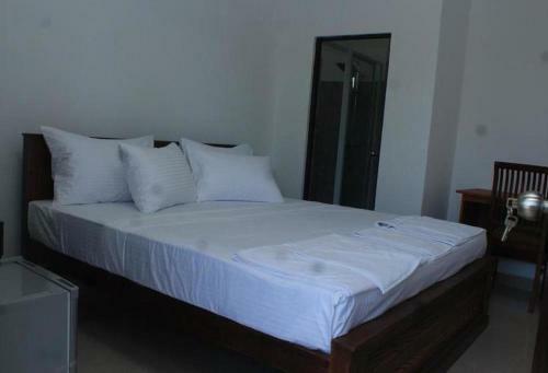 Kings Gate Airport Transit Hotel