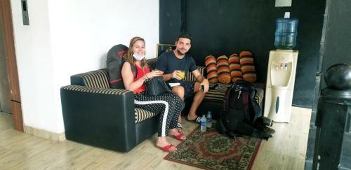 Kings Gate Airport Transit Hotel