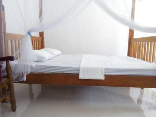 T & U Homestay