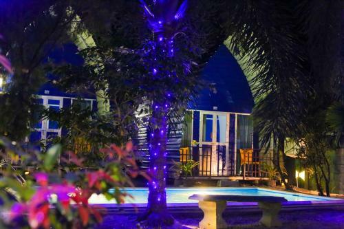 Hostal Airport Residence Inn