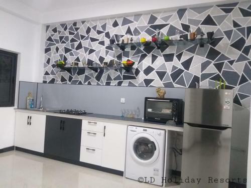 Apartamento Lanka Dreams Holiday Resorts #third_build
