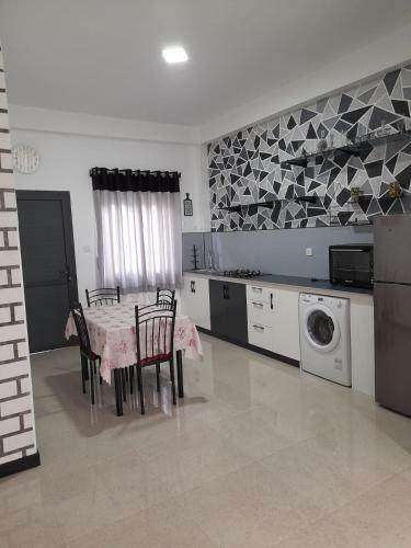 Apartamento Lanka Dreams Holiday Resorts #third_build