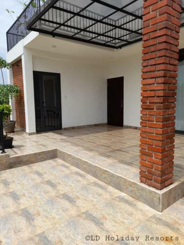 Apartamento Lanka Dreams Holiday Resorts #third_build