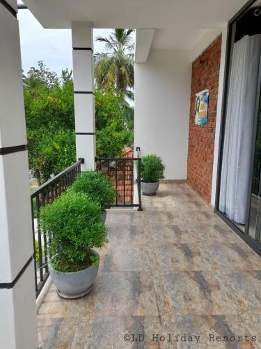 Apartamento Lanka Dreams Holiday Resorts #third_build