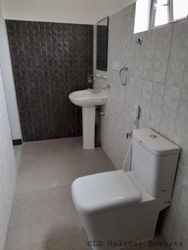 Apartamento Lanka Dreams Holiday Resorts #third_build