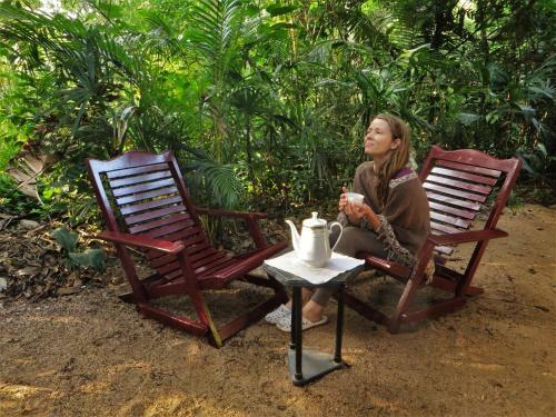 Hotel Gallene Gala Nature Resort