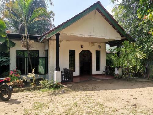 Hostal Aqua Rest