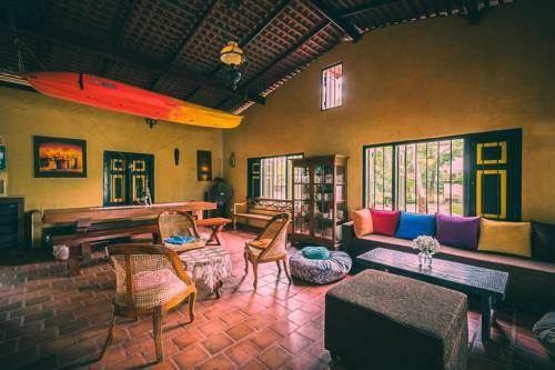 Vibetribe 3 Bedroom Villa - Experience A Perfect Getaway