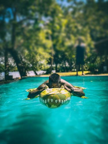 Vibetribe 3 Bedroom Villa - Experience A Perfect Getaway