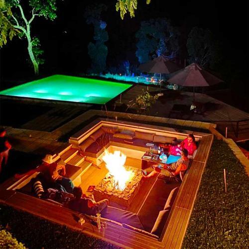 Hostal Villa L� Maas Tota