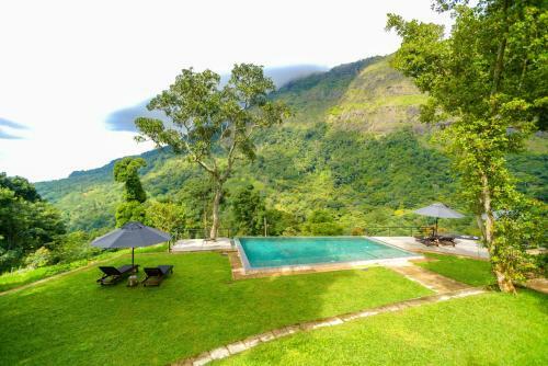 Hostal Villa L� Maas Tota