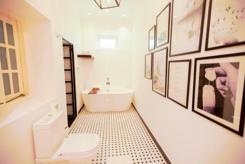 Hostal Villa L� Maas Tota