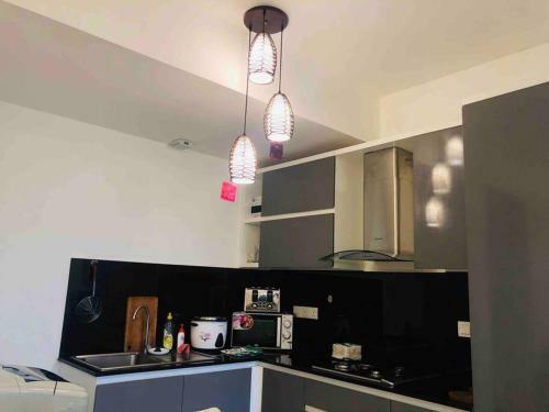 Kottawa Trans Hub - 2br Apartment