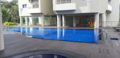 Apartamento Luxe Highway Residencies