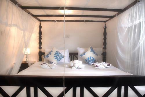 Hostal Villa De White Sambur