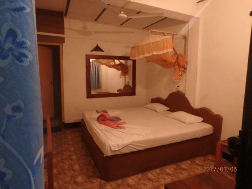 Hansa Surf Hotel