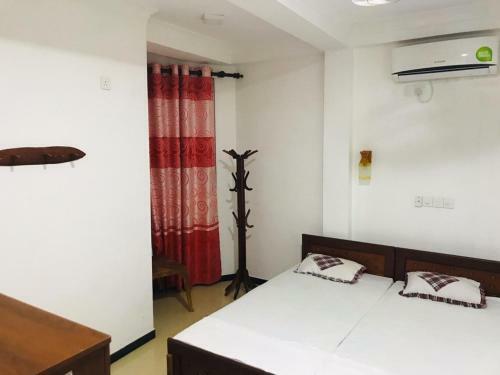 Bed & Breakfast Hotel B&p Hikkaduwa