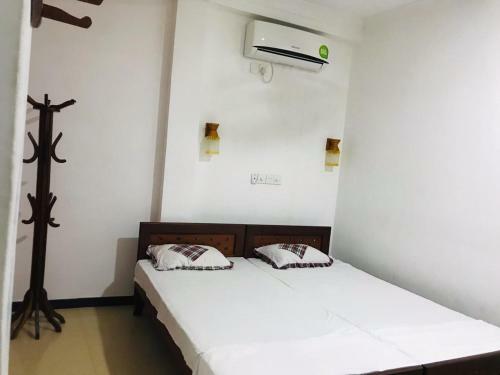 Bed & Breakfast Hotel B&p Hikkaduwa