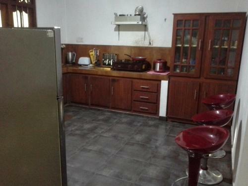 Apartamento Villa Aanya Hikkaduwa