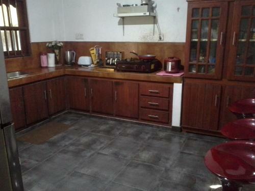 Apartamento Villa Aanya Hikkaduwa