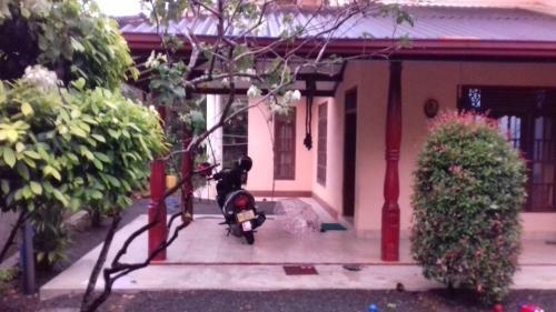 Apartamento Villa Aanya Hikkaduwa