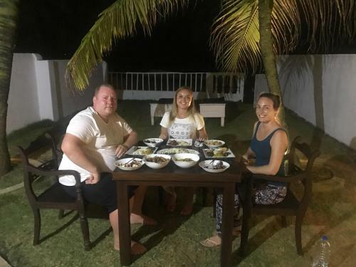 Hotel Shenora Beach Resort