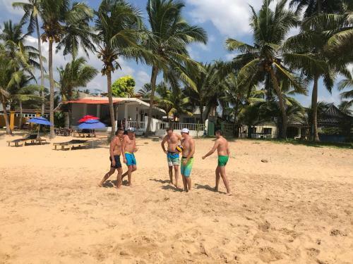 Hotel Shenora Beach Resort