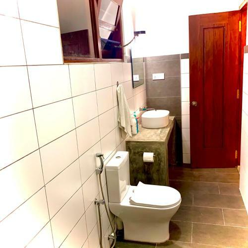 Hostal Morava Beach Court
