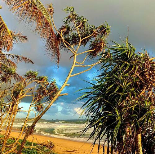Hostal Morava Beach Court