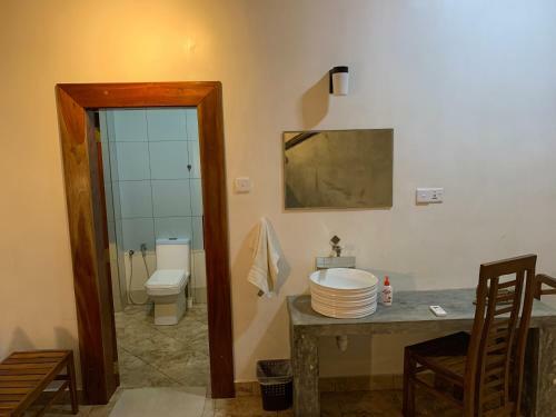 Hostal Morava Beach Court