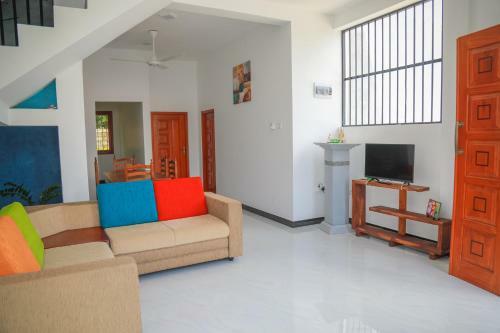 Blue Berry Villa