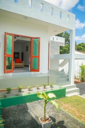 Blue Berry Villa