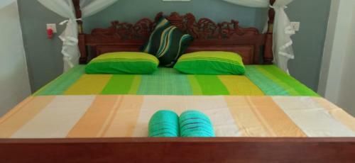 Bed & Breakfast Mandara Rest