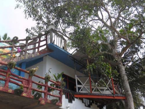Apartamento Mango Villa 50