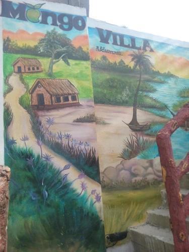 Apartamento Mango Villa 50