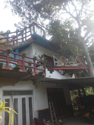 Apartamento Mango Villa 50