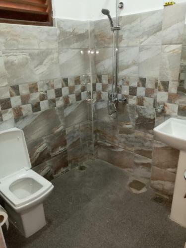Hostal Heily Villa