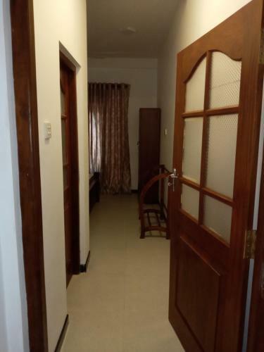 Hostal Heily Villa