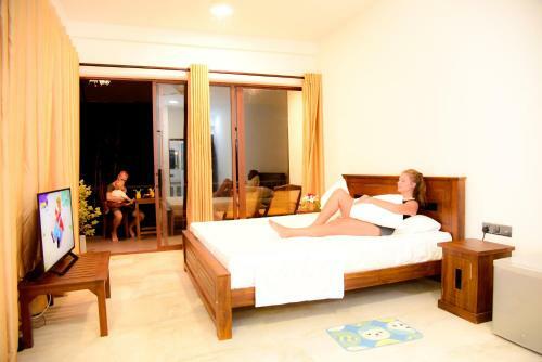 Lodge Shady Lake Resort