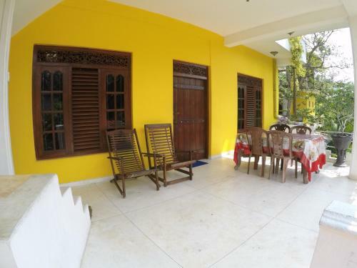 Hostal Yellowappartments
