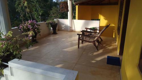 Hostal Yellowappartments