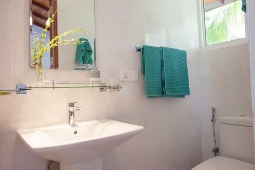 Hostal Alvas House