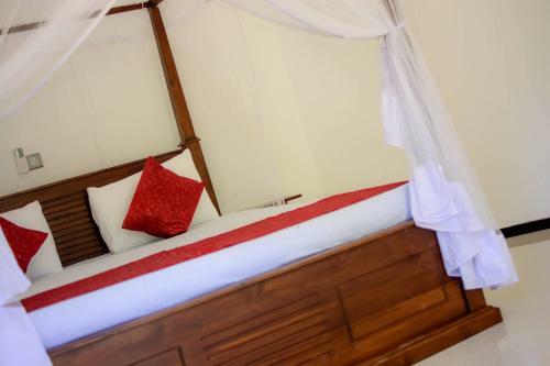 Hostal Villa Fiori