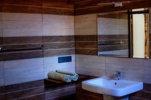 Hostal Villa Fiori